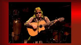 JOSÉ FELICIANO – PUEBLO MÍO ( QUÉ SERA) - Asociación Pro Música AMADEO L. SALA.