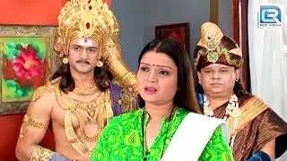 बहन की कठिनइयां सुनकर भावुक हुए यमराज | Yam Hain Hum | यम हैं हम | Full Episode 12