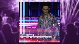 Niblewild - Invasion of Trance Episode #263 (23.04.2020)