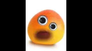 Stupid peach