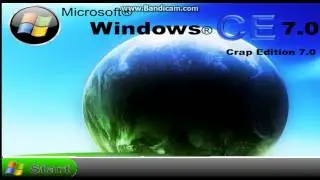 Windows Crap Edition 7.0