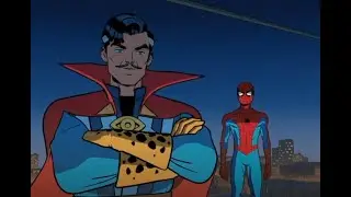 Your Friendly Neighborhood | If This Be My Destiny... | EP 10 | review