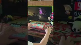 Glitch anime edit 🔥 | osu!