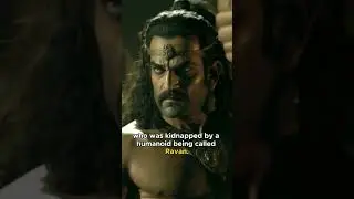 Proof That The Ramayana Really Happened!