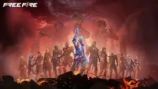 Free fire live stream.[Art of fun and tech]Part-13