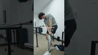 PROSTHETIC LEGS need MAINTENANCE?!?