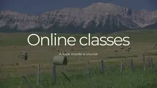 Alberta First Nations Information Governance Centre LMS Online Classes