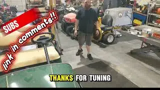 Welcome to Small Engine Repair Made Easy! 🔧 #Shorts