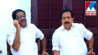 KPCC leaders to meet high command today in Delhi | Manorama News