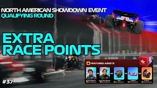 Extra Race Points To Get | North American Showdown Gp Qualifying | F1 Clash