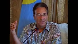 Compact Review Agreement Briefing with US Congressional Staff Part 2 END (August 23 2012)