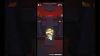 Rolling Sky - Sky level 2 (⭐⭐▫️▫️▫️▫️)   20 💎