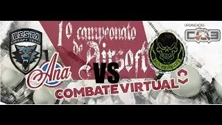AIRSOFT CHAMPIONSHIP ROUND 5 - BESTA VS BAD COMPANY