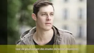 Christophe Montenez - Biographie