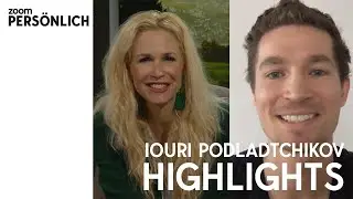 Zoom Pers&ouml;nlich &ndash; Iouri Podladtchikov &ndash; HIGHLIGHTS