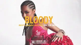 [Bloody] Tyla✘Ayra starr✘Tekno✘Goulam Afrobeat Afro Guitar Instrumentale Type Beat 2026