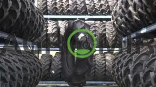 ANVELOPA 8-18 BKT TR-144 | CAUCIUCURI AGRICOLE SI INDUSTRIALE AGROMIR BAIA MARE
