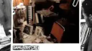Damu The Fudgemunk - MPC2000 - '08 Mailing List Beats