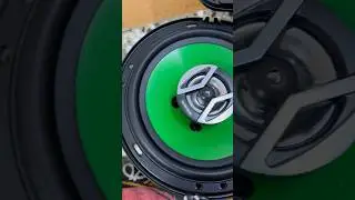 Hypersonic vs voeux vs panasound 6.5&rdquo; indian brand coaxial speakers comparison #caraudio #karolbagh