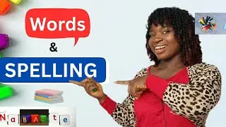 SPELLING ,Sounds And WRITEING#english/ How To Read And Write English #Engvid