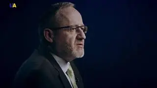 Slovak Ambassador Reads the Poetry of Taras Shevchenko