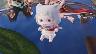 [Infinity Nikki] Itzaland : Emerging Hidden Traces! (Walkthrough) part 6 