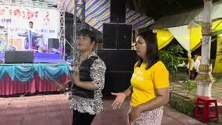 Chua súp gia kathina 2025