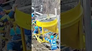 Tagaytay Clifton Resort Suites | Building Celtis Concrete Pouring