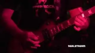 Rock 'N' Roll Star - Oasis cover -  Realstream @ St Patrick's Pub in Brazil