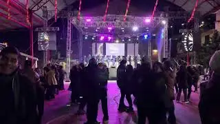 Popurr&iacute; de corridos banda Atotonilco en TOTONTEPEC Mixe 2026