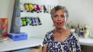 Deborah Nell  - Artist Transformation Story