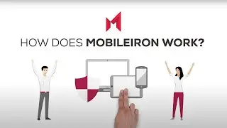 How does MobileIron Work?