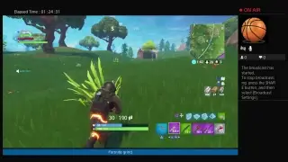 bradlee2345's Live PS4 Broadcast