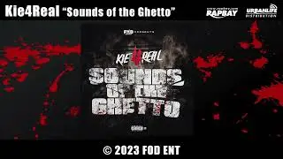 Kie4Real - Long Live Justo feat Toohda Band