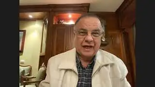دراسة يوحنا الاصحاح 17 الجزء7 الصلاة الكهنوتية 