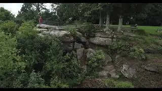 JUmp Off Rock 08242025