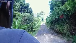 badgas biker touring portland hillls (CATCH UP WITH THE GANG)