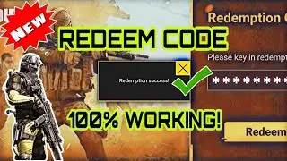 *NEW*🤯Redeem Code Claim Fast Before Expires CODM December 16 Season 11 redeem codes