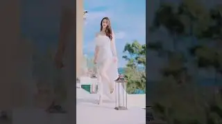 🔥王俪丁🔥#肤白貌美 #大长腿/《秋詩篇篇 》深秋楓又紅  秋去留殘夢... ♥ ♪♫*•