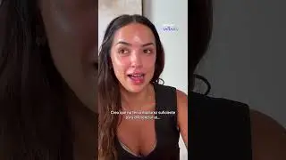 Luc&iacute;a S&aacute;nchez confiesa, por primera vez, que su hija M&iacute;a fue buscada ❤️&zwj;🩹 #mtmad