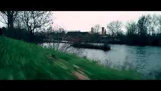 Electric Longboard Edit // Skatey 400 Custom