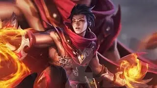 Build Valir Semi Tank