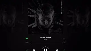 Journal perso II - VALD