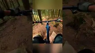 Macht die 5000 Abos voll!❤️ #mtb #bike #downhill #mountainbike #sendit #enduro #lacblanc  #jump