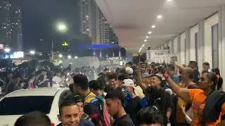 A las Afueras del Tour Novelas Racing 4 Panam&aacute; 🔥