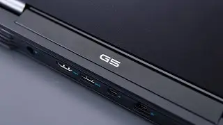 Dell G5 5590 Review - GTX 1660 Ti for $1350!