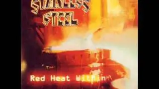 Stainless Steel - Labyrinth