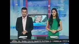 acub zainal (sam ikul) meninggal dunia 24 april 2013