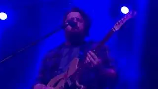 The Dear Hunter 02 The Lake and The River (Live at The House of Blues, Anaheim 12-2-17)