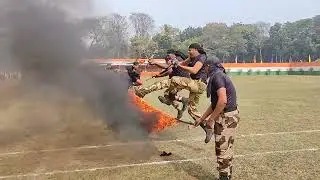 Indian#Commando demo#shortsvideo